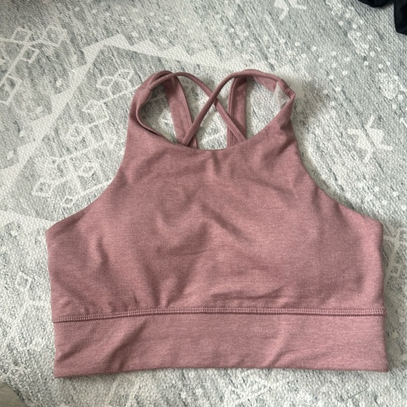 Vuori Other - Vuori elevation bra